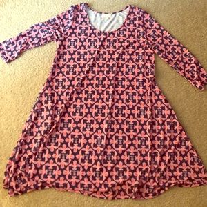 Simply southern dress